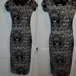 Bodycon Dress